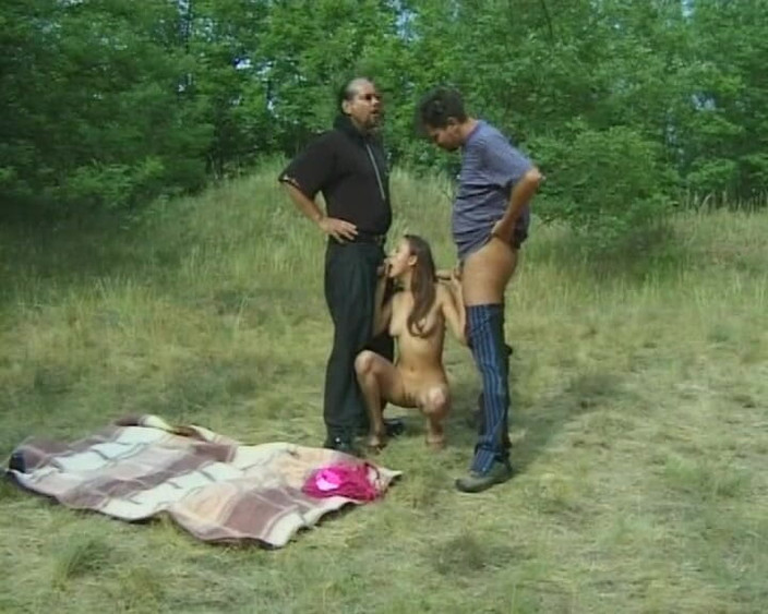 Vintage Movies XXX Best of: Compilație, Oktoberfest, În aer liber, Anal, În mașină.