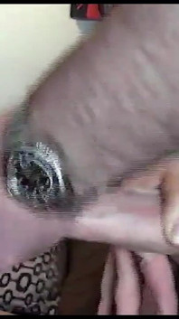 Slobbering Blowjob Monster Facial