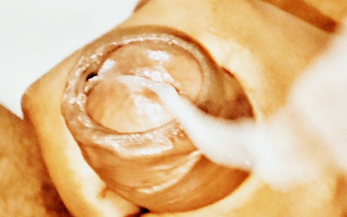 Sex art straight: Mani muncrat Cowok Desi