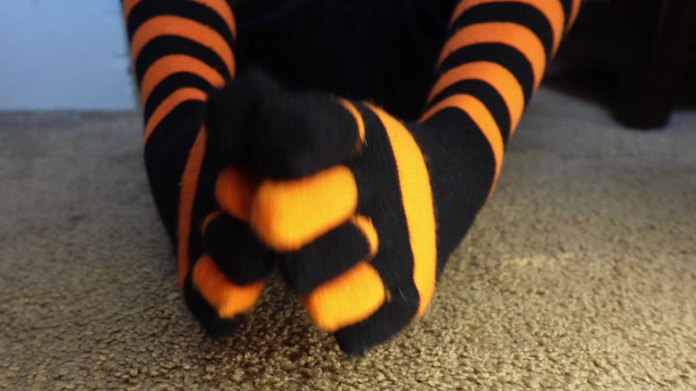 Raven Willow: Obsedată fără cuvânt