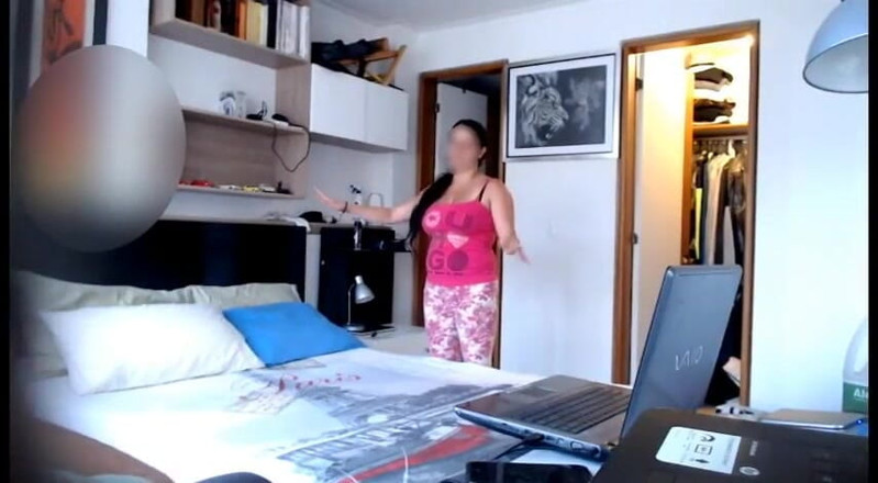 Latinaspy: Ep19 Servitoare nevinovată, cât de departe va merge? Partea 2