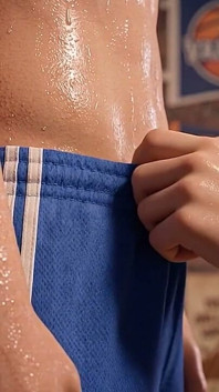 Soccer Players Get Their Dicks Measured and Humiliated