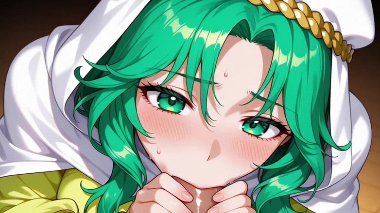 Prznai: Fire Amblem Safy Hen