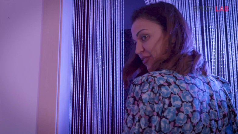 Spicy Lab Production: Свингерский опыт - первый раз свинг и трах с Дианой Зилли