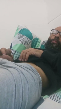 I'll Get on All Fours so You Can See My Anus