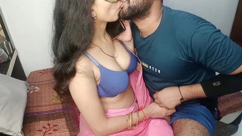 cuteindiancpl21: Romantické smyslné šukání tvrdě