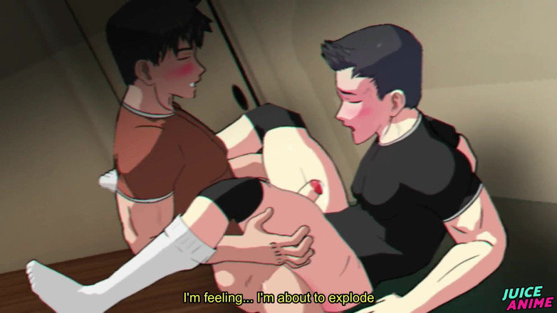 Juice Anime: Mulsul celei mai bune prietene a mele