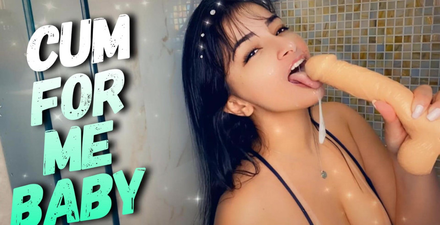 Emanuelly Raquel: Vrei să faci un duș, împreună cu mine?