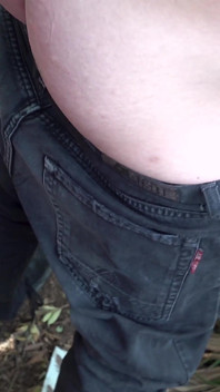 Stranger Cock