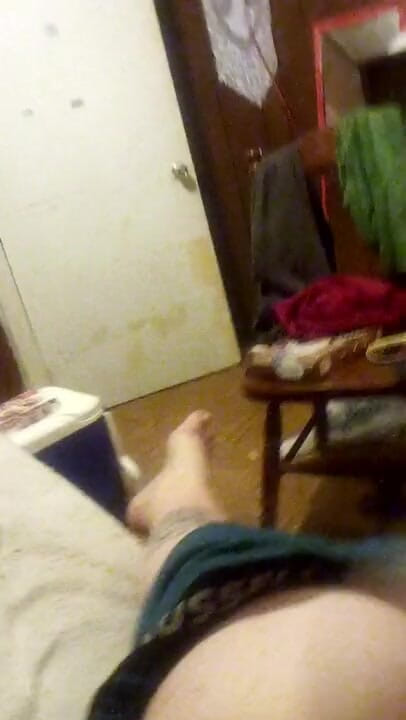 Me jerking: Tôi lại sục cu