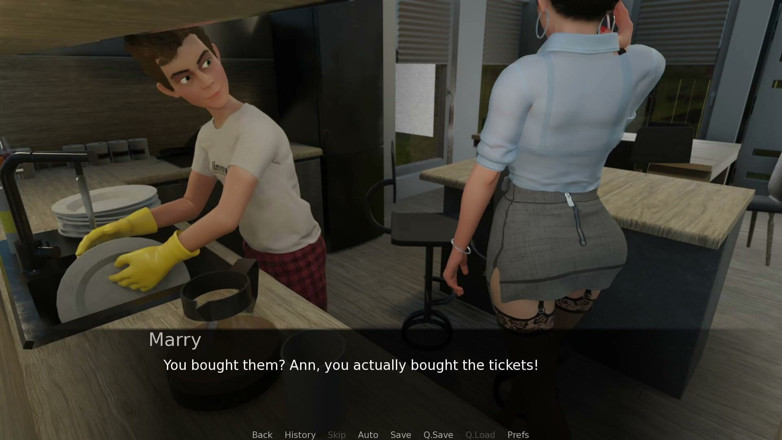 Like A Boss: Gioco di gioco completo - avventure jimmy awkward, parte 6