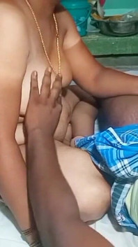 Desi vesnice Mallu