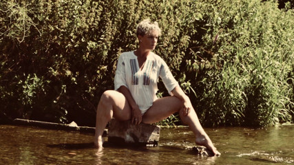 Kylie Britain Adventures: Heatwave