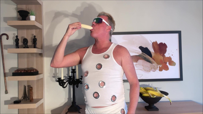 Dom Rod: バナンアス - 001