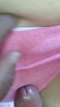 My Best Friend's Wife Told Me to Finger Her Pussy