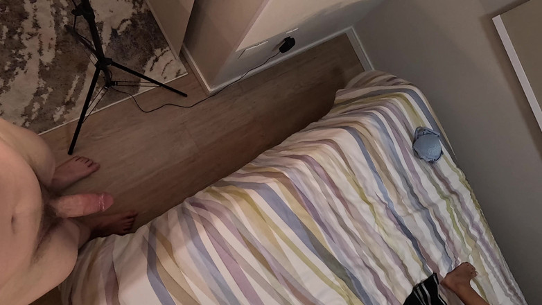 FlirtynDirty: Balls Deep Rawdogging Brazilian College Babe - Passionate POV