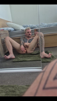 Woke up so Hungover Horny Today