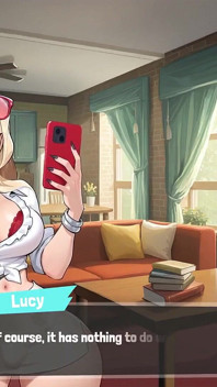 Femboy futa house futanari hentai game ep 14 Mission quyến rũ một ngôi sao khiêu dâm để cứu ký túc xá!
