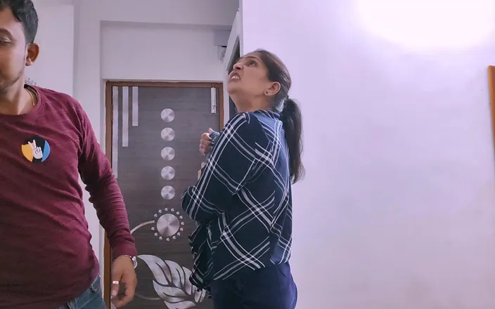 Indian porno creator: Real Indian Natural Tits Stepmom Having Sex with Stepson Friend
