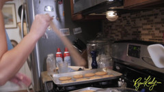 RyanKeely: A Creamy Mess - Permainan Makanan - Ryan Keely