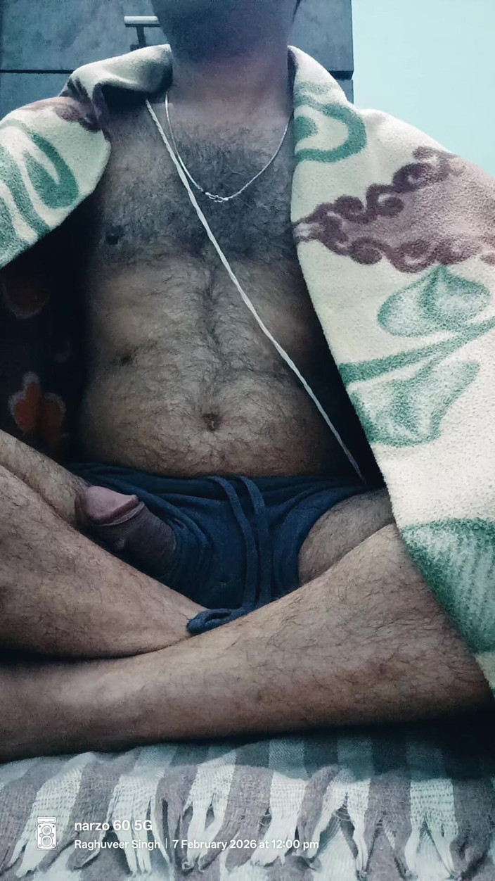 Rajasthani-old-lover: Melancap