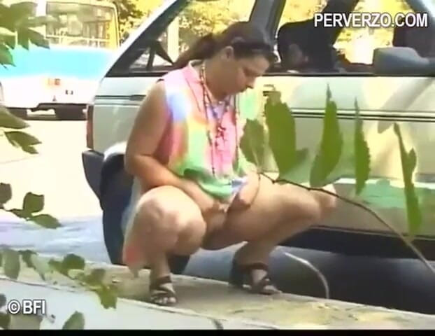 Pissing adventures: Mear en interior y exterior - DVD