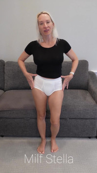 Tighty Whities