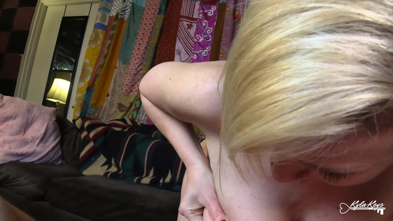 Kyla Keys: Un artiste et sa muse