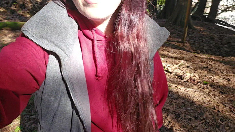 Nerdy_faery: Muszę siusiu!