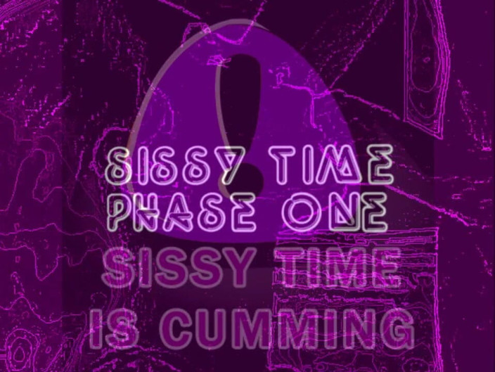 Campsissyboi: Audio uniquement - le temps de tapette jouit, phase 1