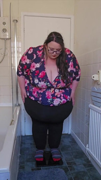 SSBBW augusti väger i resultat