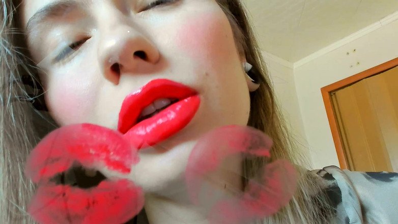 Rarible Diamond: Du unter meinen roten lippen