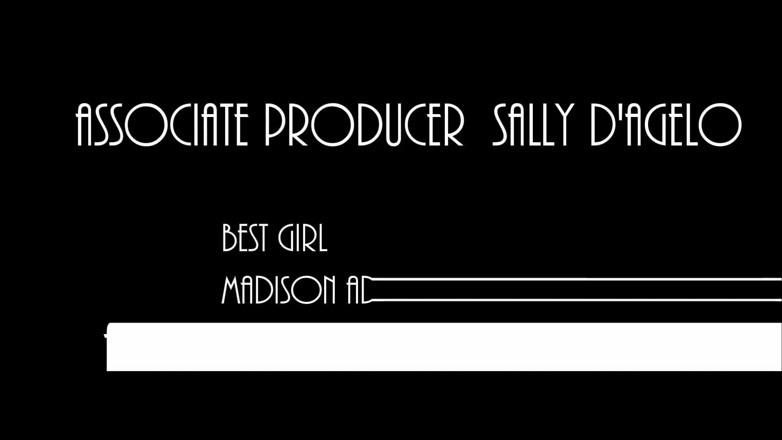 Sally D'Angelo: Sneaky Step-daughter