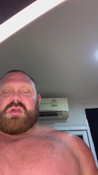 Muscle Ddy przyłapuje cię na pervingu