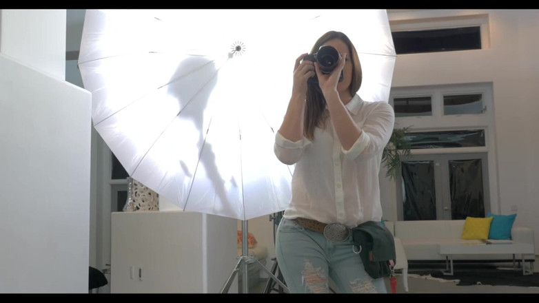 Lesbian Illusion: 超模女同性恋的大挑战！！- （挑战 #01）