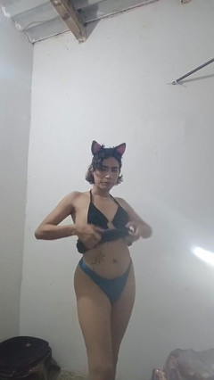 You're Girl with This Cute Sexy Dance thumbnail
