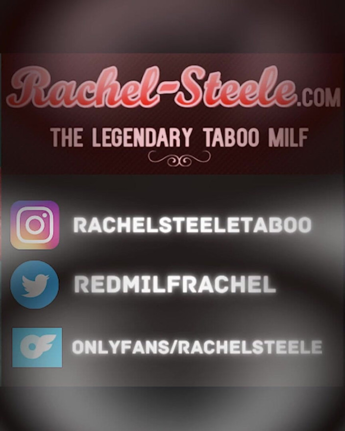 Rachel Steele: Leckerei von stiefmutter