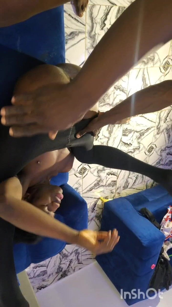 Creamyverseguy2: A Surprising Scenario Pussy Licking