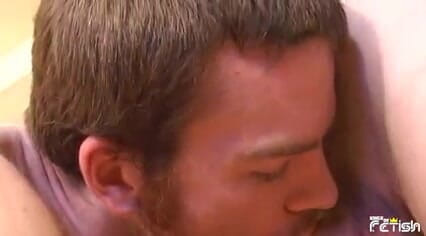 Gay Diaries: Двум мужикам трахают в задницы в грубом групповом сексе после того, как они сосут друг другу