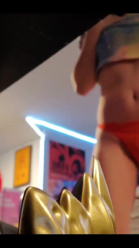 Teasy Tease