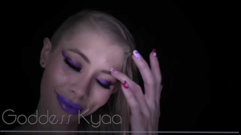 Kyaa Chimera: Tutto per il Mio bacio