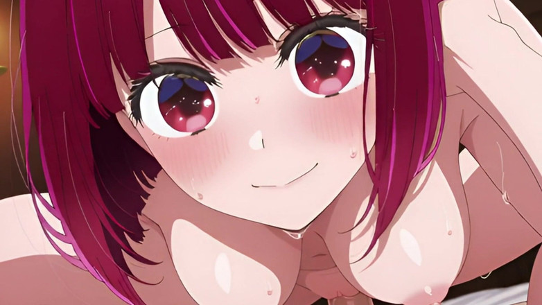 Prznai: Oshi No Ko Arima Kana Hen