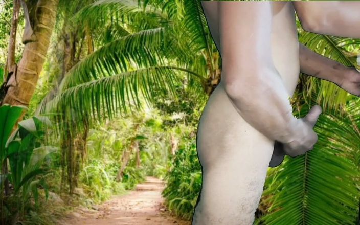 Your Soniya: Девар Бхабхі має секс у джунглях – вірусне відео