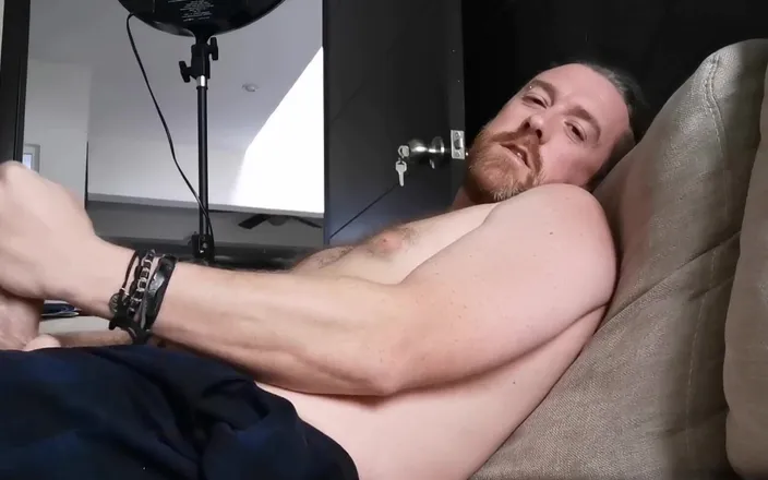 Dirty Talking Guy: So unbelievably horny