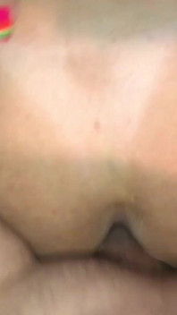 Before going to bed it takes a good blowjob