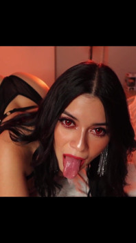 Demon Stepmommy