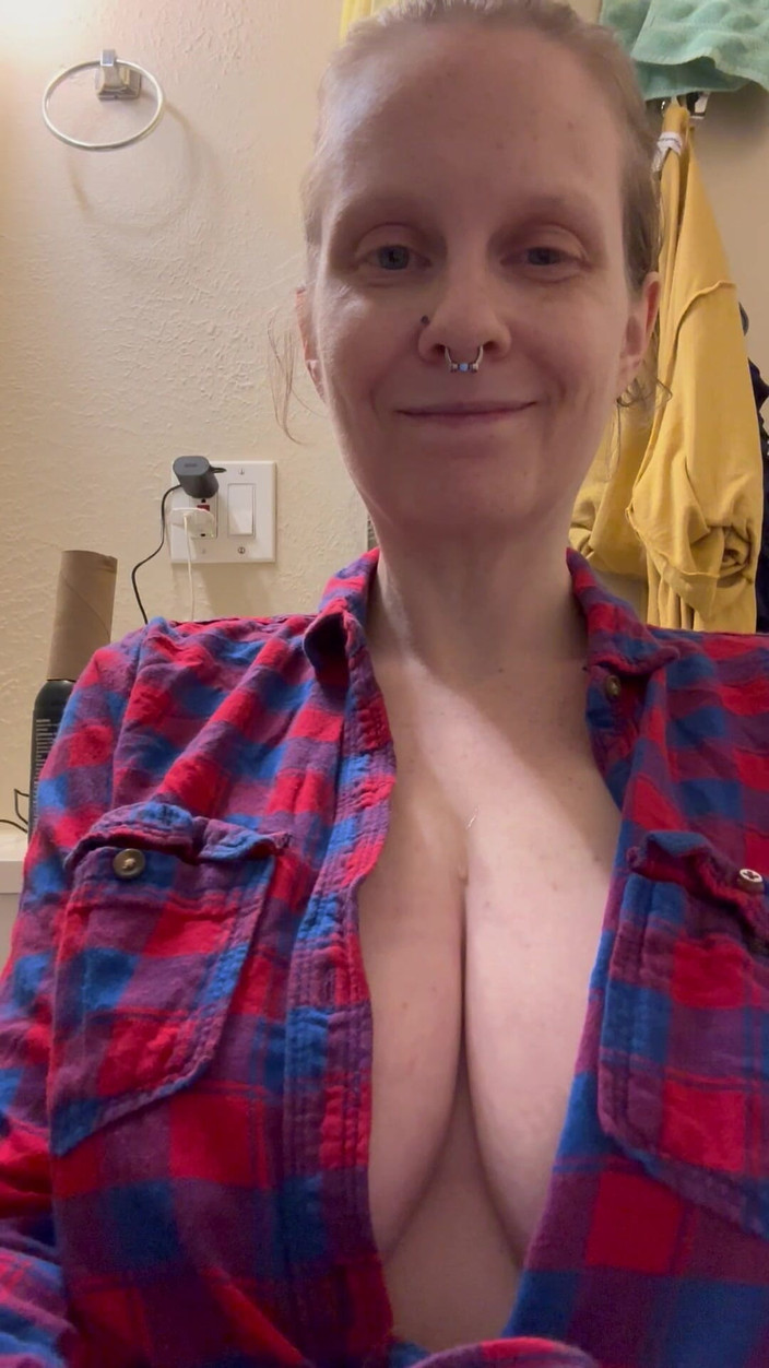 Hot potato girl: Drooly for You