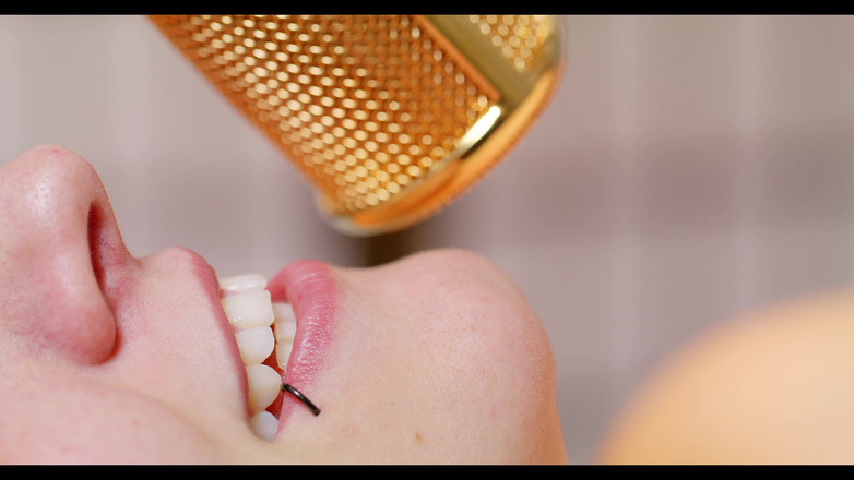 Blake Jones: 私のためにオナニーをしてください