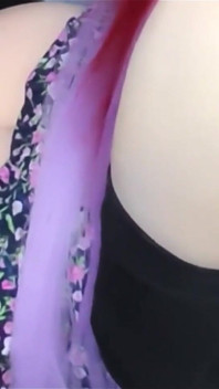692 Big-bootied Stepmother MILF Likes to Watch Hentai