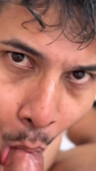 Cazzo duro con ragazzo indiano